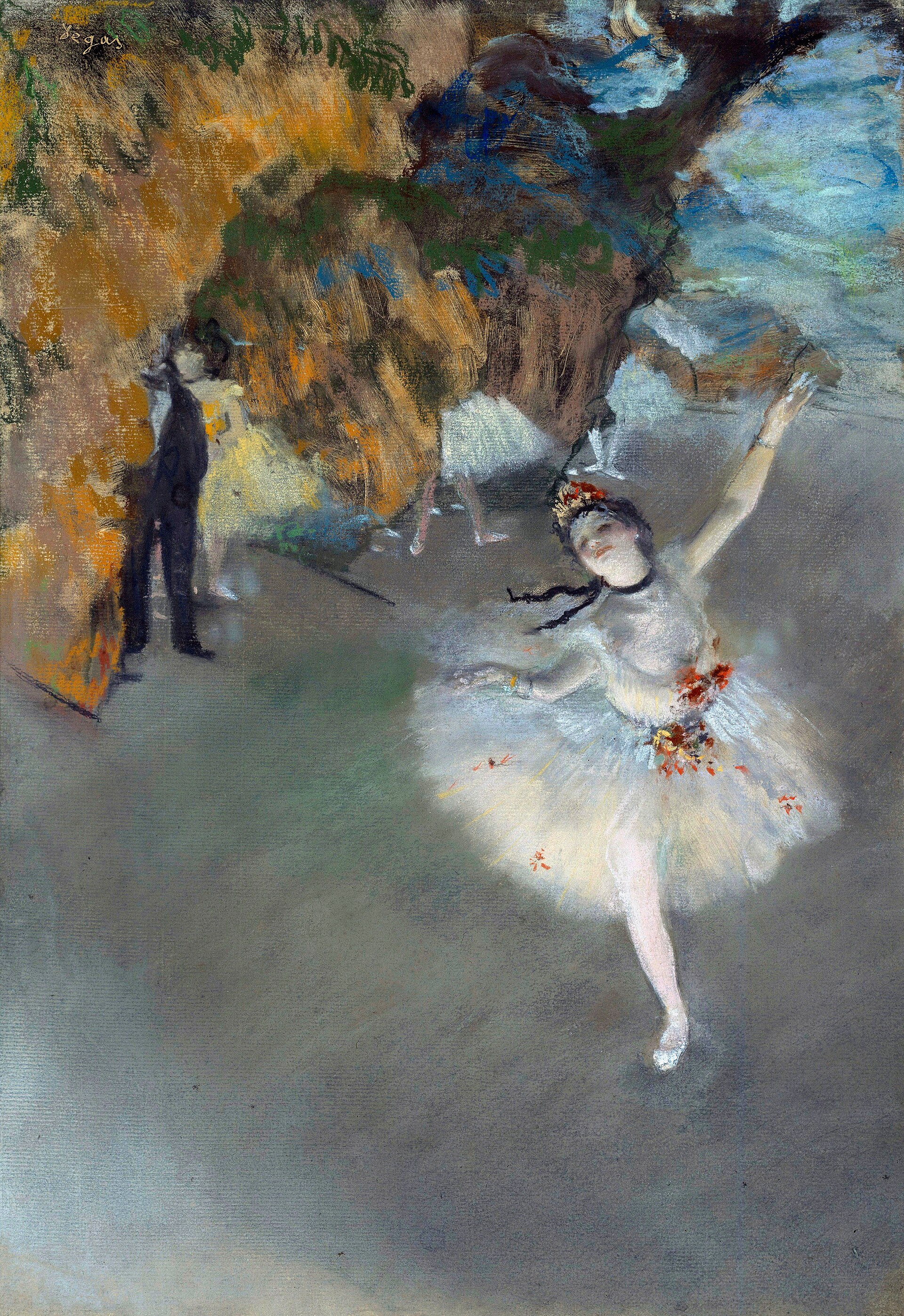 Storefront Accademia di Danza Aurora